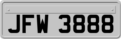 JFW3888
