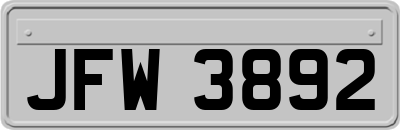 JFW3892