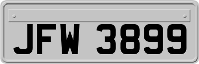 JFW3899