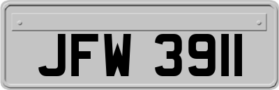 JFW3911