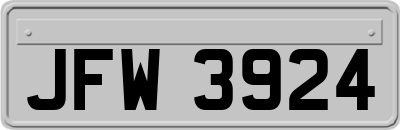 JFW3924