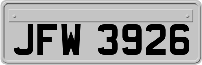 JFW3926