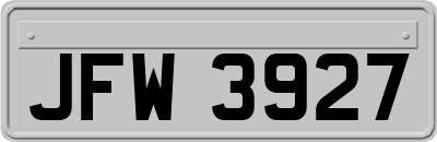 JFW3927