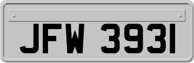 JFW3931