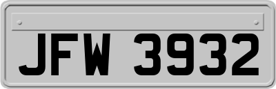 JFW3932