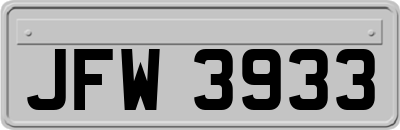JFW3933