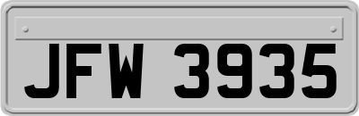 JFW3935