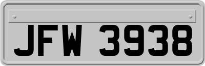 JFW3938