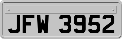 JFW3952