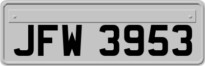 JFW3953