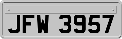 JFW3957