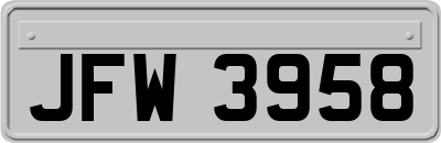 JFW3958