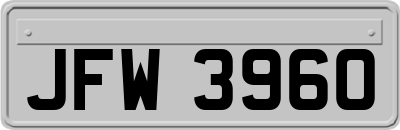 JFW3960