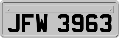 JFW3963