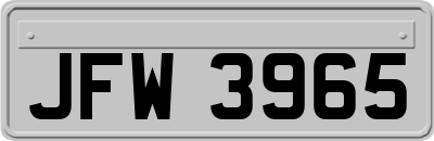 JFW3965