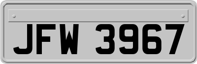 JFW3967