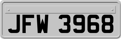 JFW3968