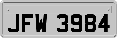 JFW3984