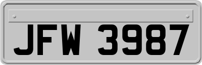 JFW3987
