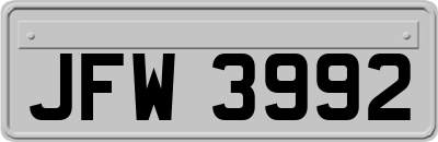JFW3992