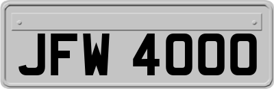 JFW4000