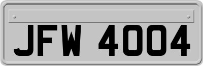 JFW4004