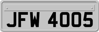 JFW4005