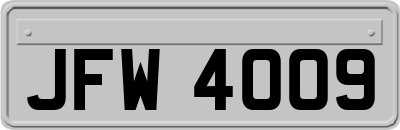 JFW4009