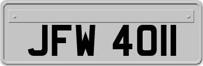 JFW4011