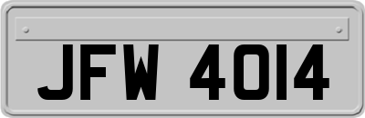 JFW4014