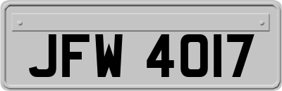 JFW4017