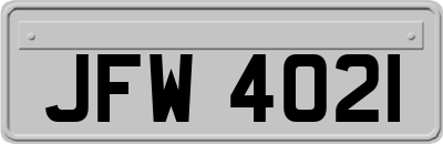 JFW4021
