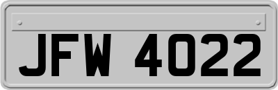 JFW4022