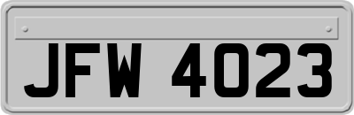 JFW4023
