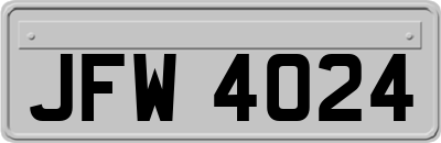 JFW4024