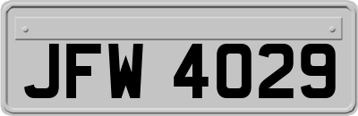 JFW4029