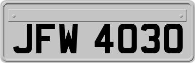 JFW4030