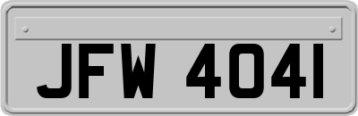 JFW4041