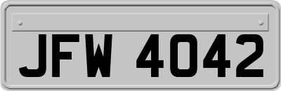 JFW4042