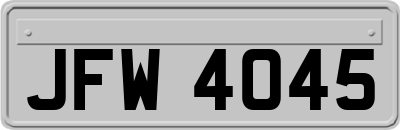 JFW4045