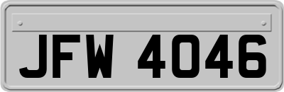 JFW4046