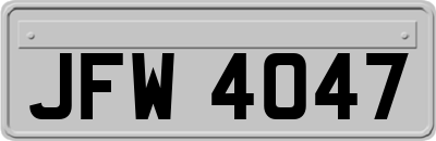 JFW4047
