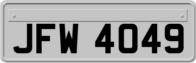 JFW4049