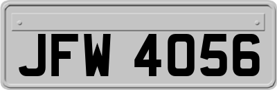 JFW4056