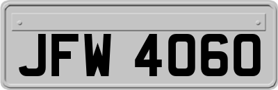 JFW4060
