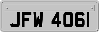 JFW4061