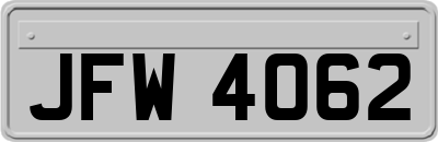 JFW4062