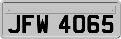 JFW4065