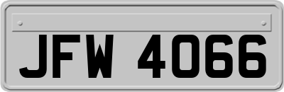 JFW4066