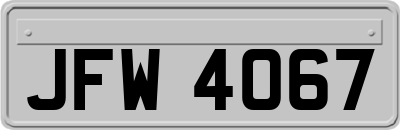 JFW4067